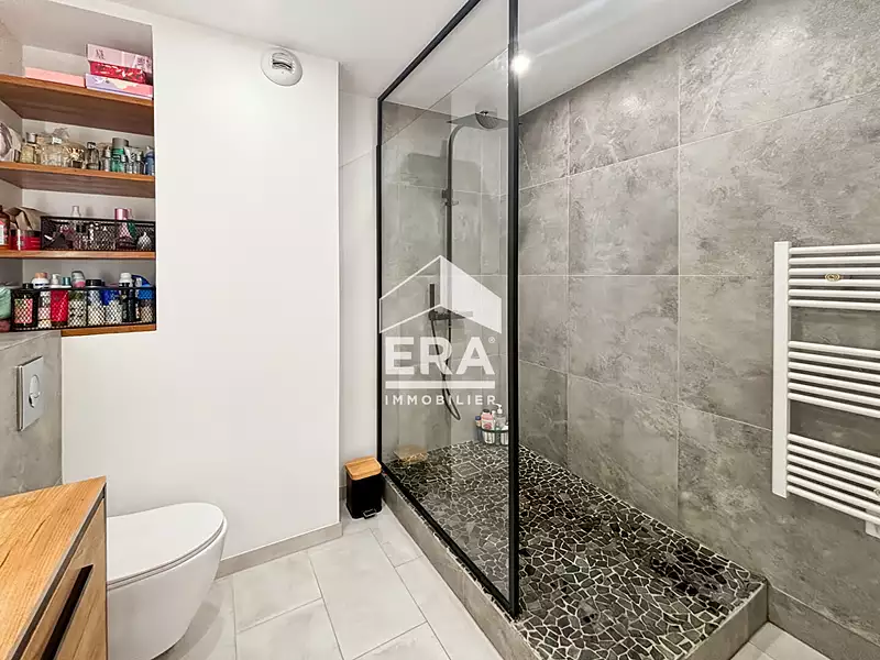 Appartement, 68,34 m²