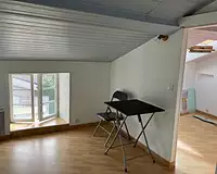 Appartement, 13 m²