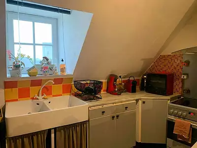 Appartement, 76,43 m²