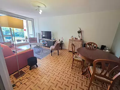 Appartement, 63 m²