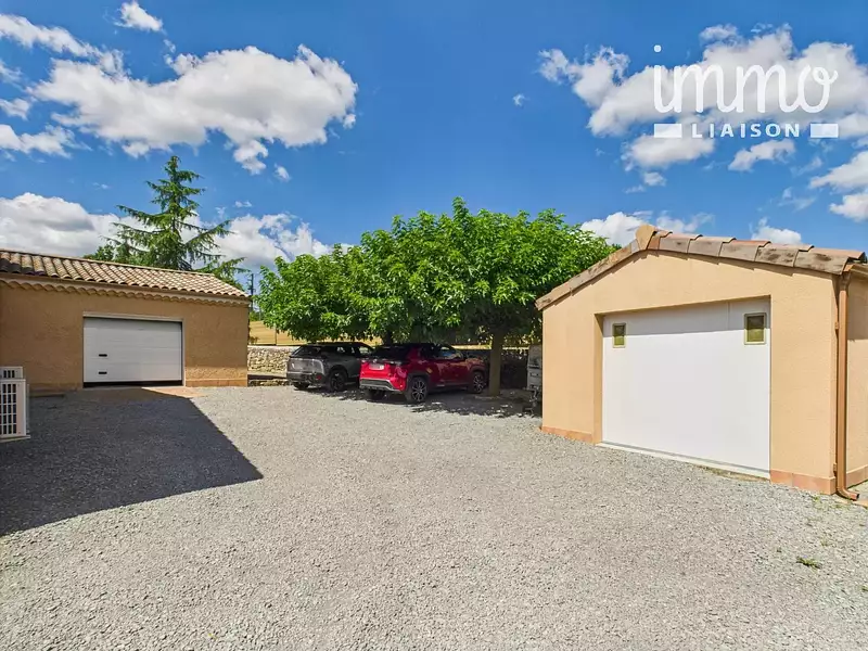 Maison, 136,4 m²