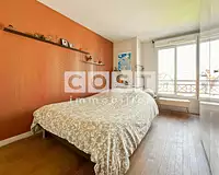 Appartement, 44,95 m²