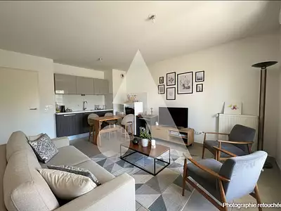 Appartement, 40,22 m²