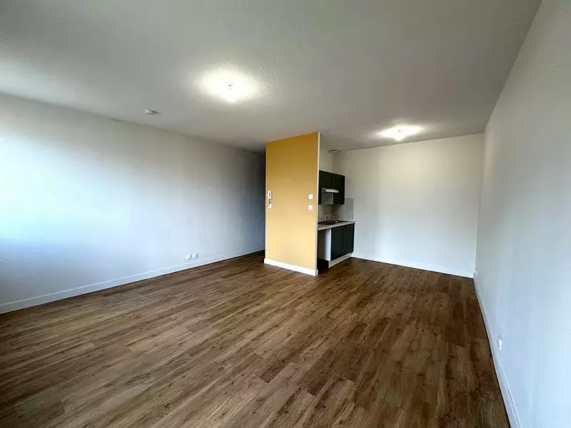 Appartement, 36 m²