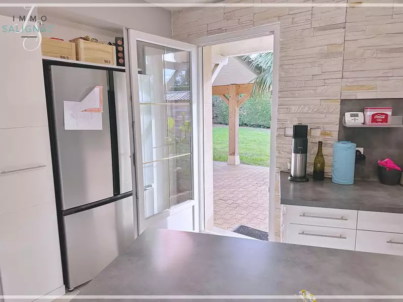 Maison, 181 m²
