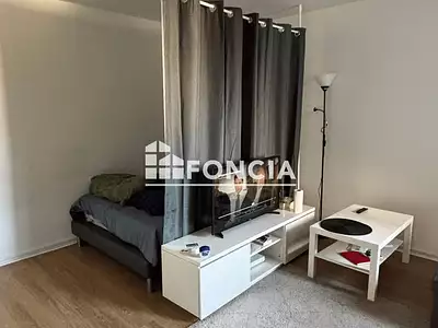 Appartement, 31 m²