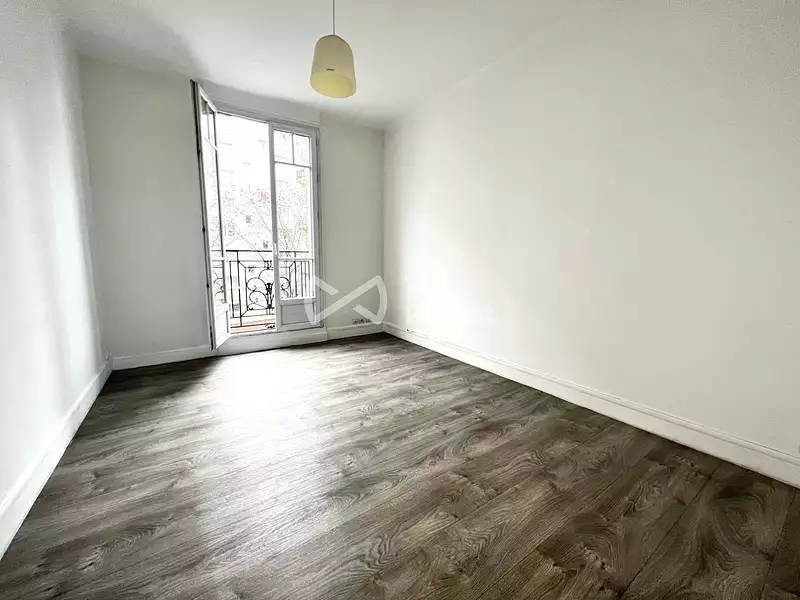 Appartement, 37,64 m²