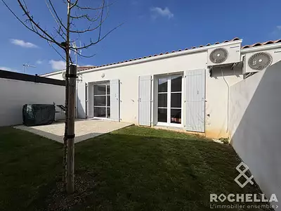 Maison, 62 m²
