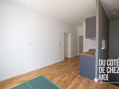 Appartement, 59 m²