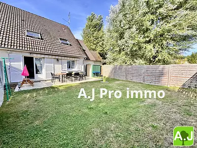 Maison, 105 m²