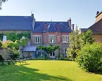 Maison, 230 m²