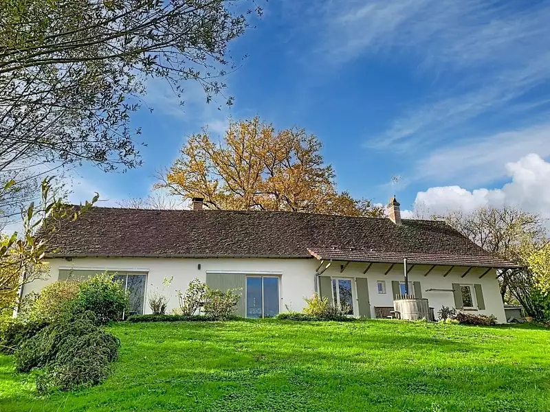 Maison, 130 m²