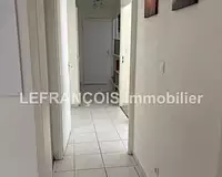 Appartement, 79,42 m²