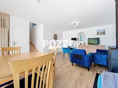 Maison, 50 m²