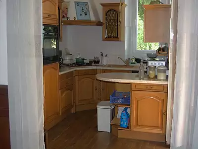 Maison, 180 m²