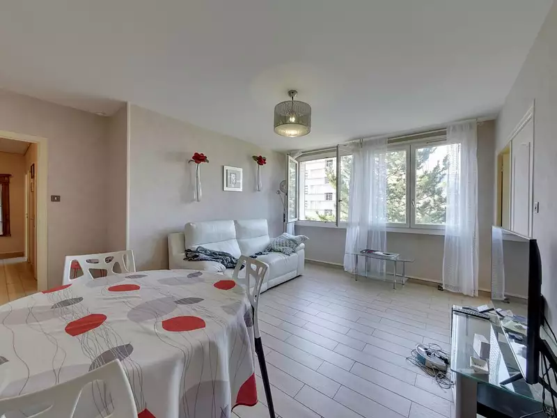 Appartement, 67,64 m²