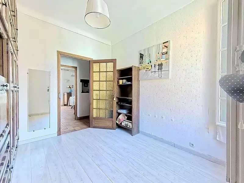 Appartement, 84 m²