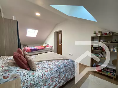 Maison, 130 m²
