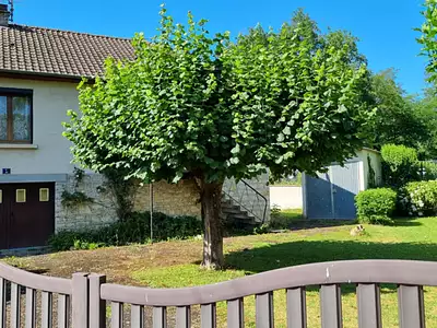 Maison, 65 m²