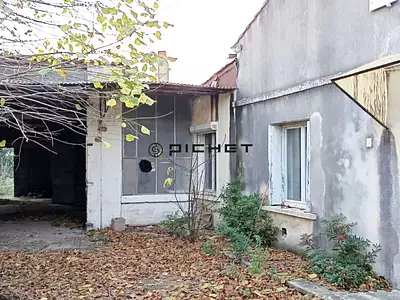 Maison, 90 m²