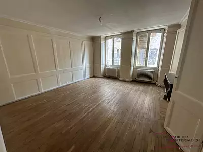 Appartement, 77,41 m²
