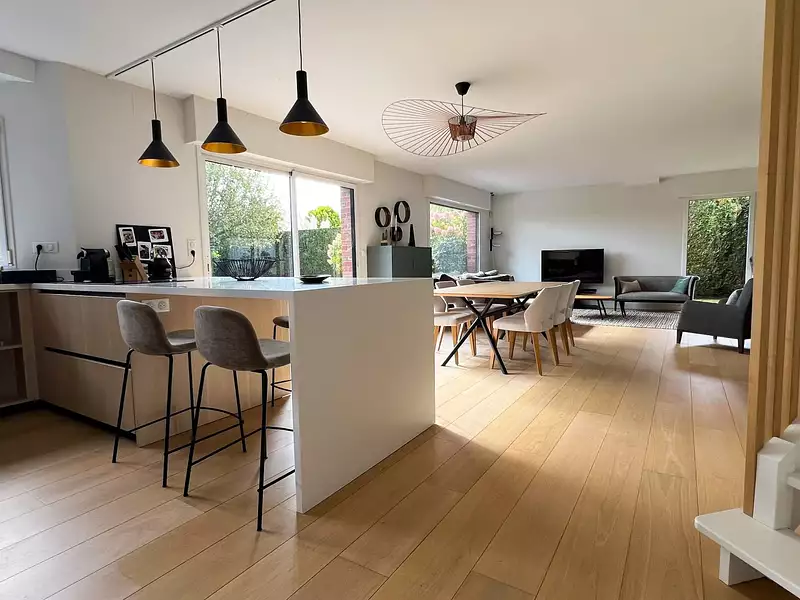 Maison, 181 m²