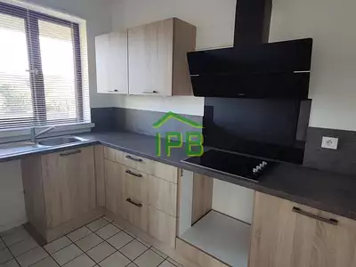 Appartement, 63 m²