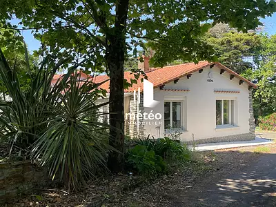 Maison, 164 m²