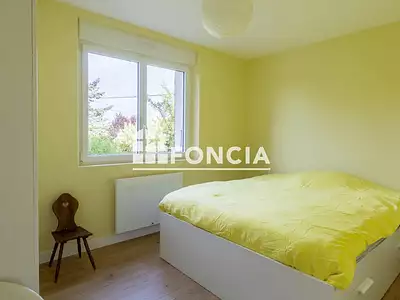 Maison, 155 m²