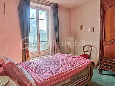 Maison, 185 m²
