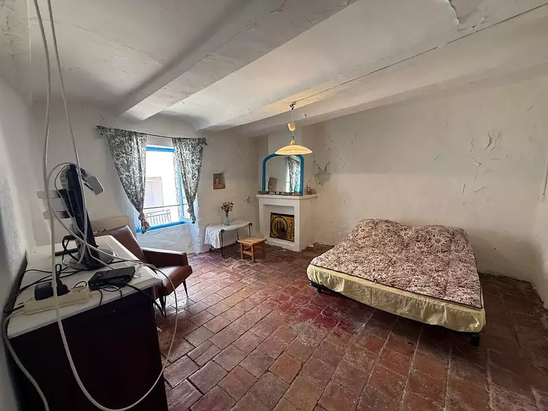 Maison, 60 m²