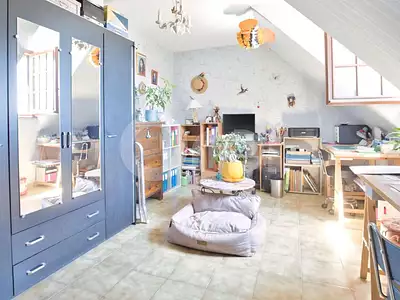 Maison, 122 m²