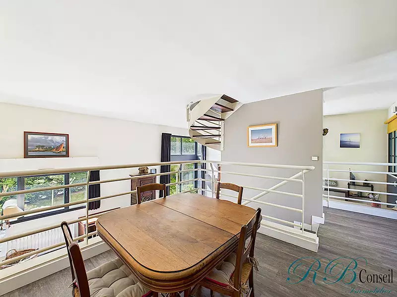 Maison, 108,87 m²