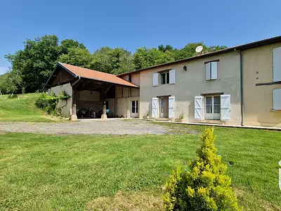 Maison, 154 m²