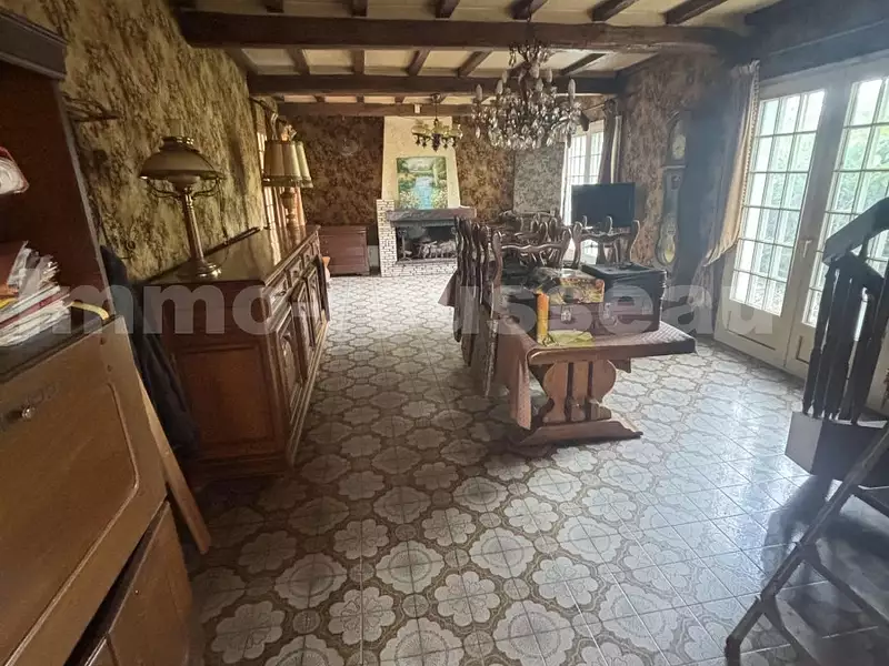 Maison, 140 m²