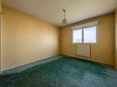 Appartement, 89 m²