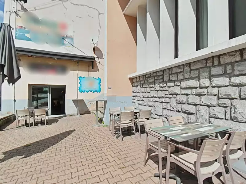 Divers, 76 m²