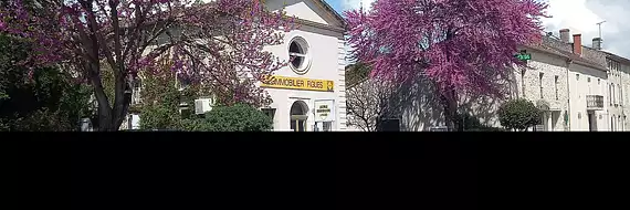 AGENCE IMMOBILIERE MARIE CHRISTINE FIGUES LAVARDAC