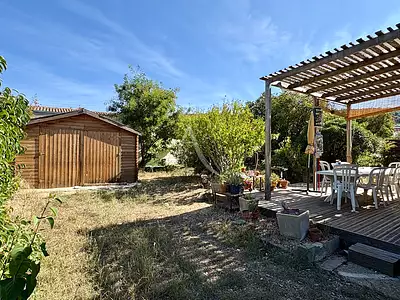 Maison, 70 m²