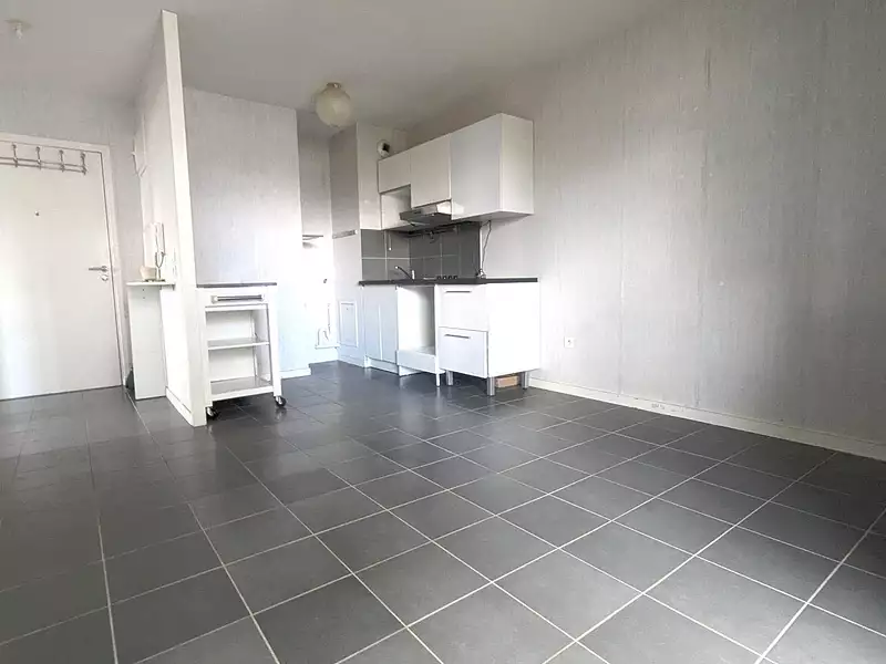 Appartement, 38,39 m²