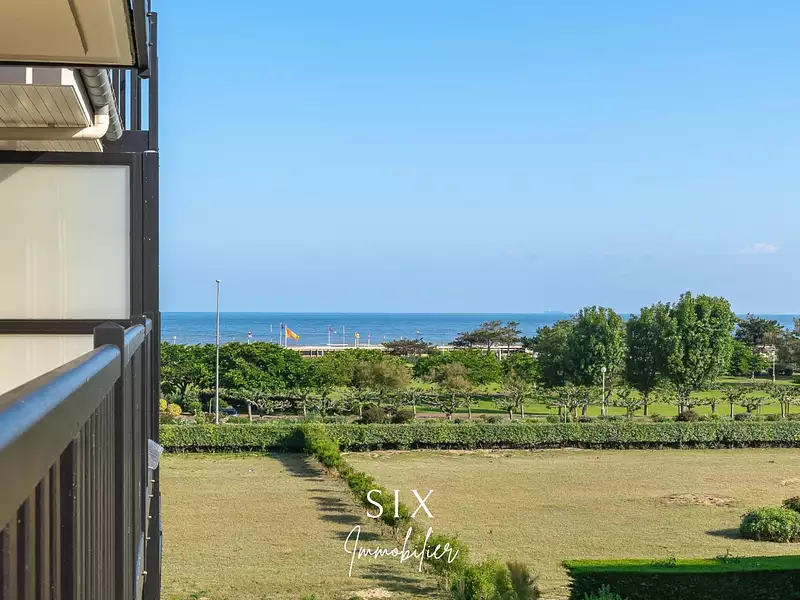 Appartement, 36,23 m²