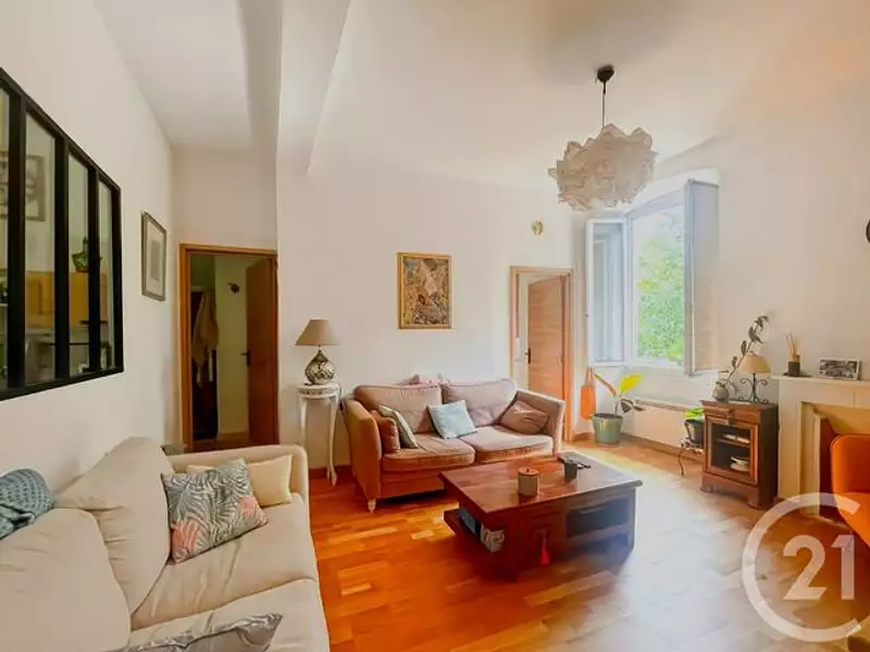 Appartement, 64,9 m²