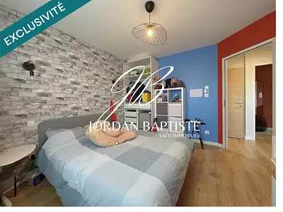 Maison, 120 m²