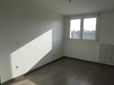 Appartement, 55 m²