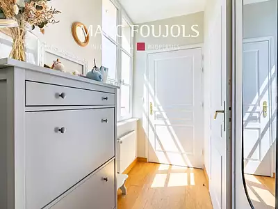 Appartement, 86 m²