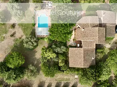 Maison, 228 m²