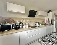 Appartement, 51,55 m²