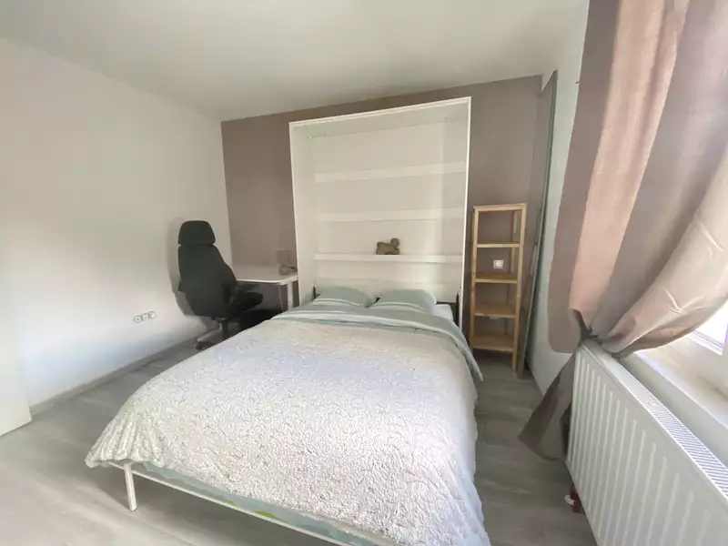 Maison, 76 m²