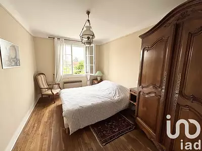 Maison, 115 m²