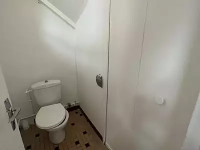Appartement, 41,79 m²